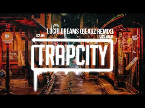 Juice WRLD - Lucid Dreams (BEAUZ Remix)