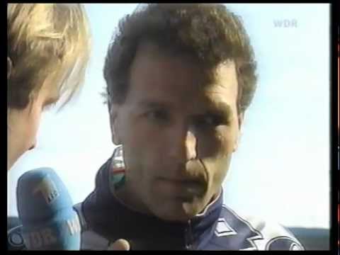 Arminia Bielefeld - Rot-Weiß Essen 4:0 (11.3.95)