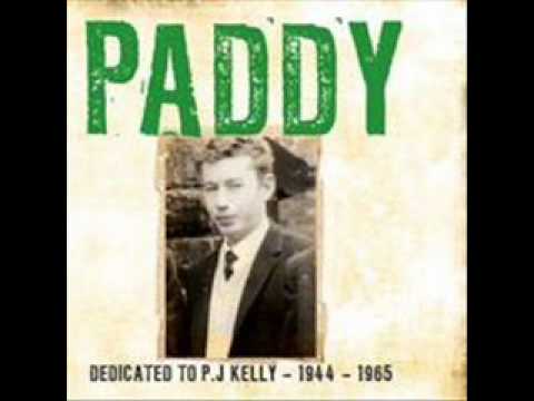 Gerry Carney   Paddy