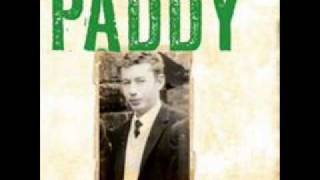 Gerry Carney   Paddy