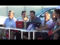 KÖRFEZ STREETBALL TURNUVASI FİNAL 2014