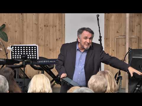 Damir Šićko Alić - Isus dolazi