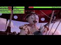 The Pirates! Band of Misfits Final Battle with healthbars