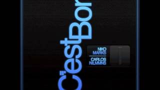 Niko Marks; Carlos Nilmmns - Hold On By Day