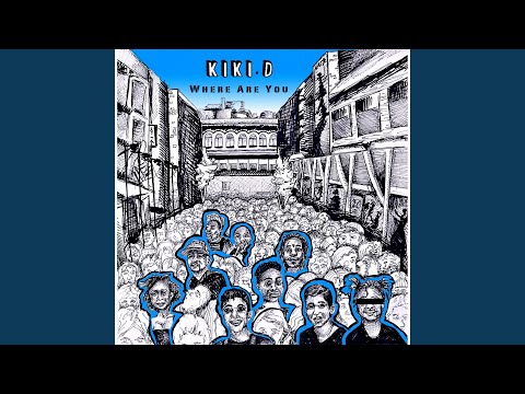 2 Feet in (feat. Gregory Weekes)