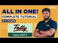 The Ultimate Tally Tutorial Learn Every Feature Step By Step