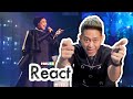 Reaksi Vocal Coach Shaz CINTA TERPALING JUARA F8Buzz React
