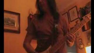 CRY FROM THE STREET GILMOUR