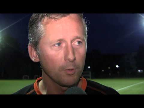 voorbeschouwing Scheveningen - Katwijk