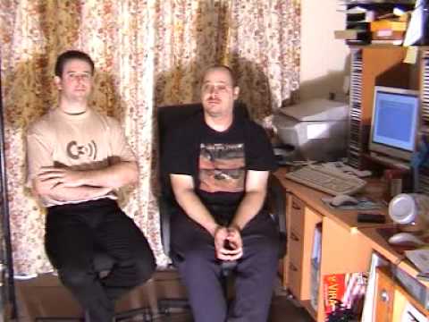 Roland Rat (Commodore 64 Music Discovery!)