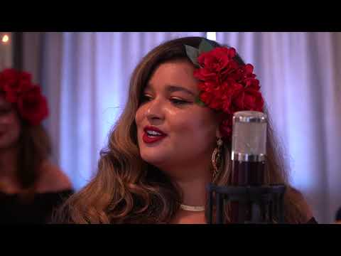 Grupo Bella: Decibel Studios - The Breakfast Table Sessions