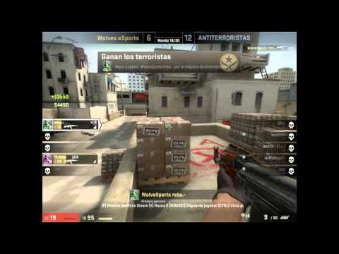 WolveSports.com - mumba