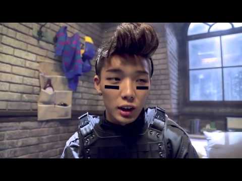 BOBBY (IKON) VS. BITTO (UP10TION/U10T) - BITBBY THE COUPLES