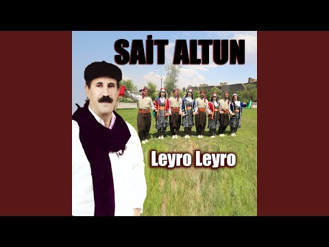 Leyro Leyro