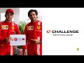 C² Challenge Emoji Challenge