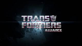 Видео 1 к игре TRANSFORMERS ALLIANCE