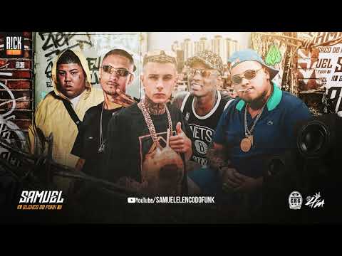 Vou Jogar Bala Nesse Copo - MC Paiva, MC Kadu, MC Ryan SP, IG, MC GP