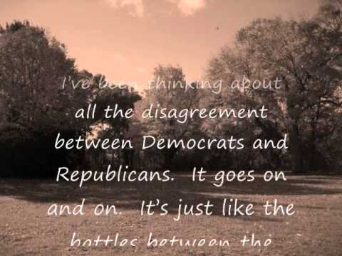 Deep Thoughts - Politicians