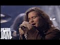 Pearl Jam-Black   MTV Unplugged   With Lyrics