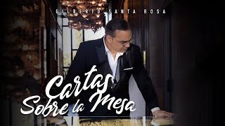 Gilberto Santa Rosa - Cartas Sobre La Mesa (Video Oficial)