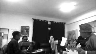 Download lagu Takkan Pisah (Eren's cover) - The Unknown Band mp3