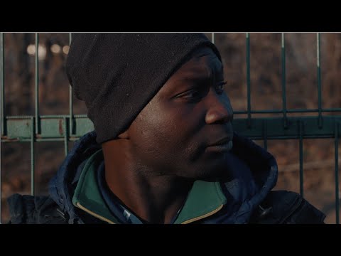 Թեղուտի աֆրիկացի մարզիչը