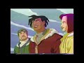 WBAK 38 WXIN 59 Fox Fox Kids March 1999 Commercial Breaks Part 1
