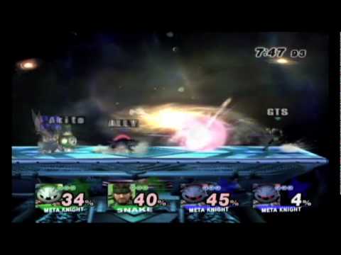 SBHMXX Doubles Part 28 Wing Gods of Ra Obeliesk (Green) vs M2K and Ally (Blue) 1