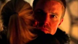Oliver &amp; Felicity: &quot;My Girl Tonight&quot; by Jon McLaughlin
