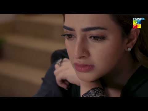 Bikhray Hain Hum - Episode 24 - Best Scene 02 - #noorhassan  #nawalsaeed