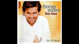 Thomas Anders - Nothings Gonna Stop Me Now ( 2004 )