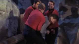 Star Trek - The City on the Edge of Forever