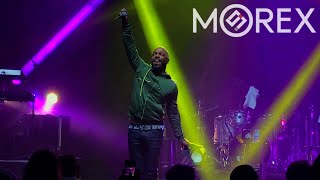 Dru Hill | Sisqó - Ladies (Intro) / Beauty (Live at the Music Hall at Fair Park 2017 - Dallas, TX)