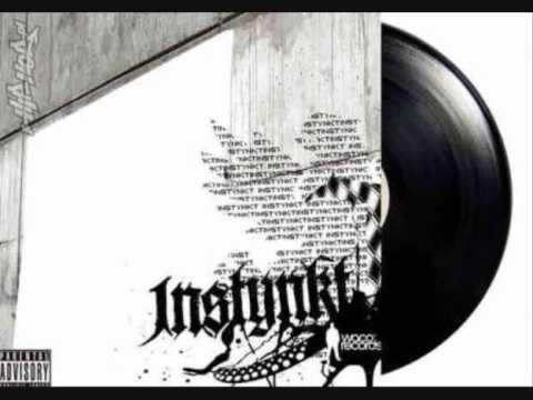 CZARNY FURIAT( INSTYNKT)-JESTEM TUTAJ!!!  NOWOK RMX