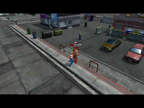 HooligansGame | WZL "MOC"