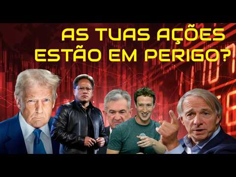 AS NOVAS LEIS QUE MUDAM TUDO NA TUA CARTEIRA💥