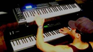 &quot;Perfectionist&quot; Using Forte to Play Soft Synths (Saga)