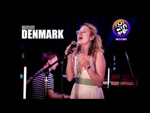 Aleks - Voicingers On Tour Denmark 2022