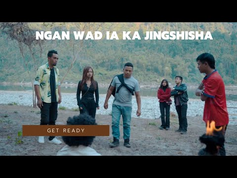 NGAN WAD IA KA JINGSHISHA 