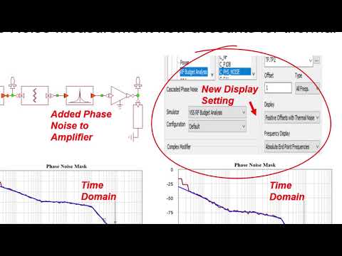 New System Simulation Capabilities