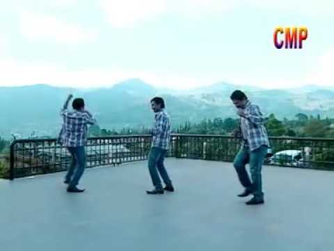 TARADIGADINGDANG ciptaan William Naibaho