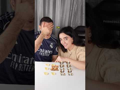 The Ultimate Battle: Dog 🐶 or Cat 🐱?