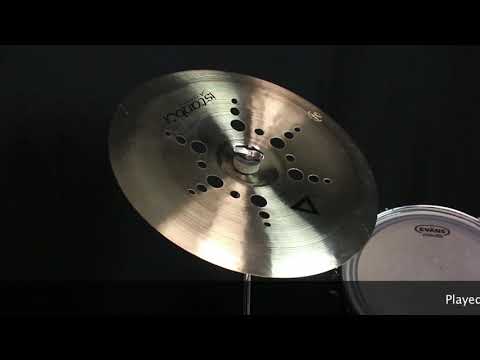 Istanbul Agop 16" Xist Ion China - 805g