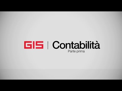 Gis Contabilità