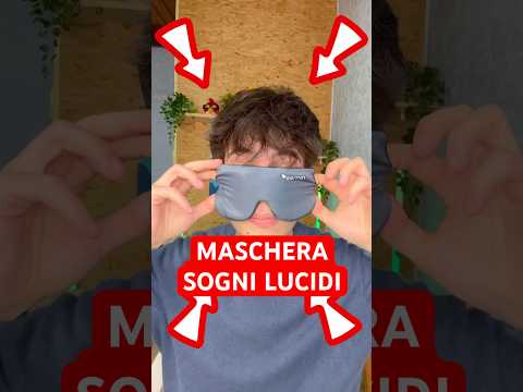 SOGNI LUCIDI, FUNZIONANO?!