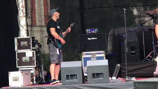 Video The Rage Machine