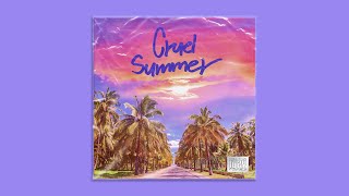 [影音] 禮志(ITZY) - Cruel Summer (Cover)