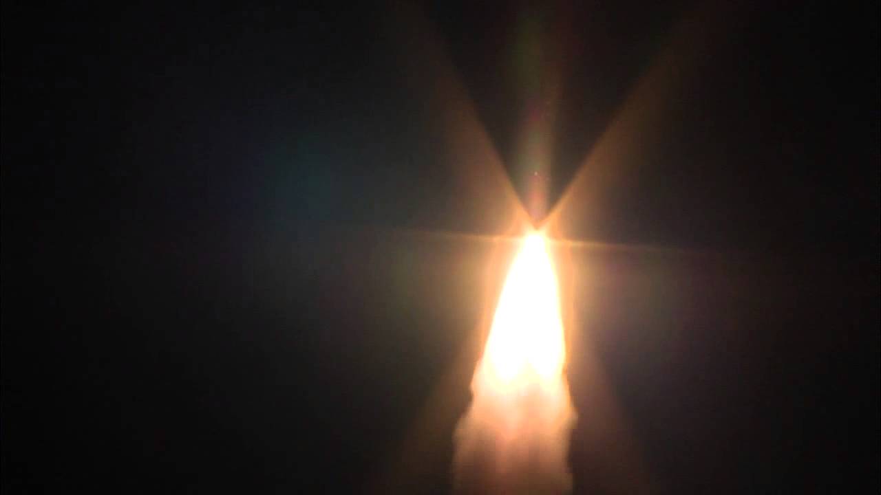 Watch the Launch