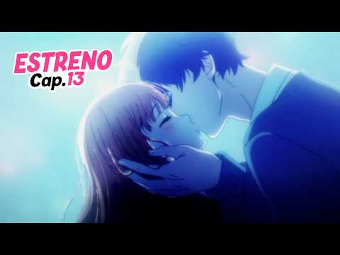 "I want to do EVERYTHING WITH YOU" 💋 - PREMIERE Chapter 13 Douse, Koishite Shimaunda. Season 2