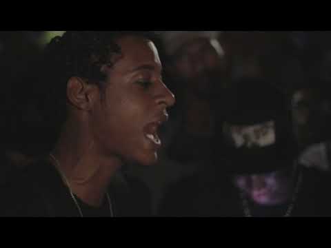 Sing x Caio MC - Batalha da Torre 99ª edição (1º FASE)